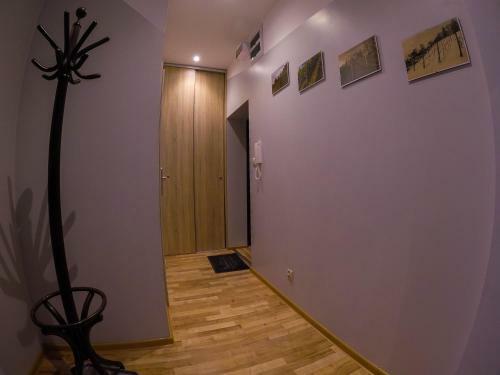 Apartament Cieplicki