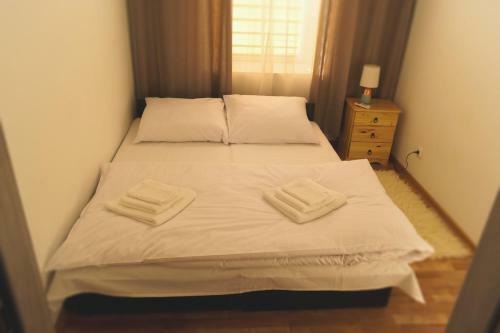 Apartament Cieplicki