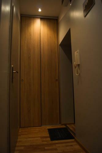 Apartament Cieplicki