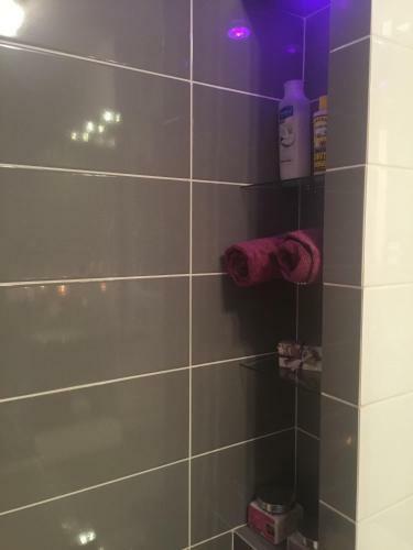 Apartament W Ogrodach Paulinum