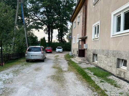 Apartament Uzdrowisko Cieplice
