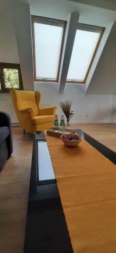 Apartament Uzdrowisko Cieplice
