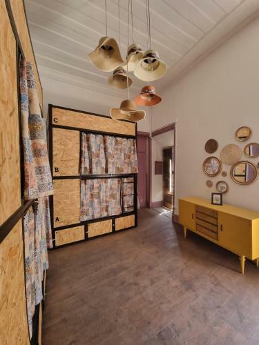 Albergue St. Ant�nio 49