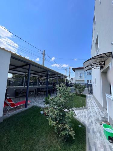 Hostal Sun Villa