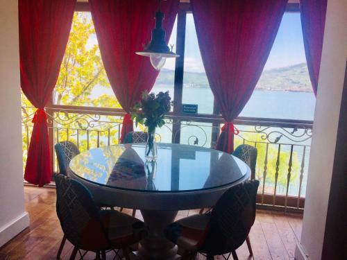 Apartament Dorina