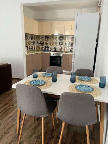 Melany Apartament