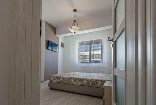 Alessia Apartament By Mamaia Nord