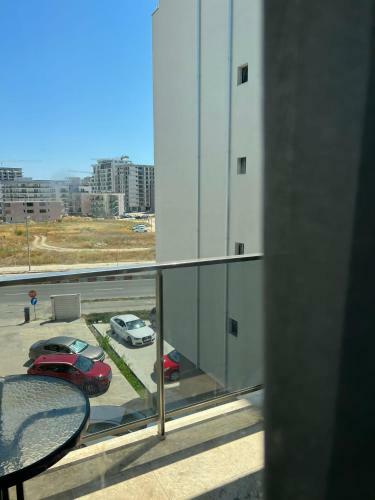 Apartament Deea Mamaia Nord