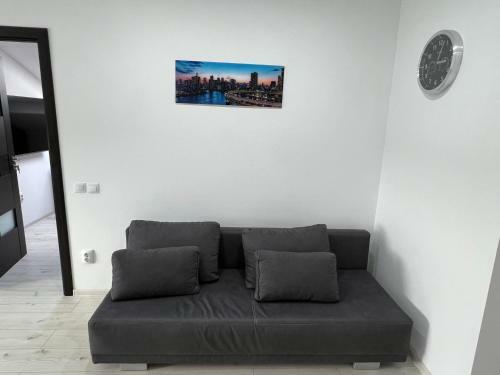 Apartament Luxury
