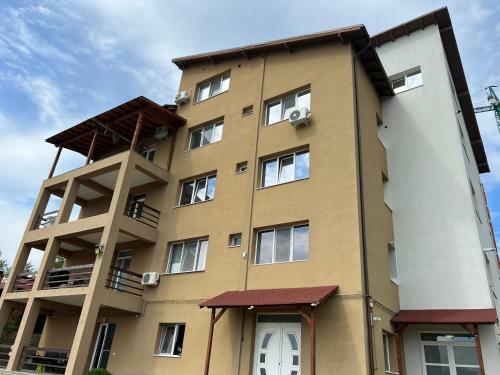 Apartament Luxury