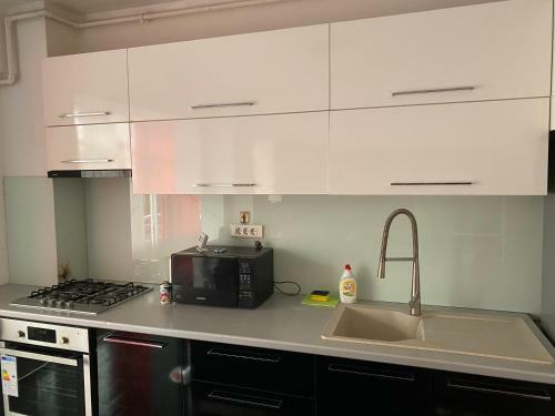 Apartamento Natalia Home