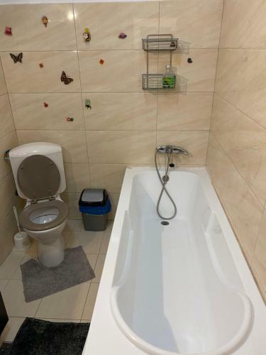 Apartamento Natalia Home