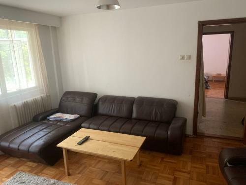 Apartamento Mihaela Home