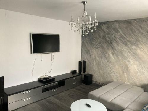 Apartamento Raluca Home