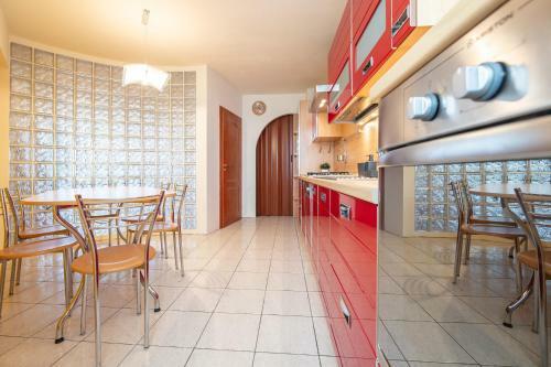 Apartamento Scala Flat
