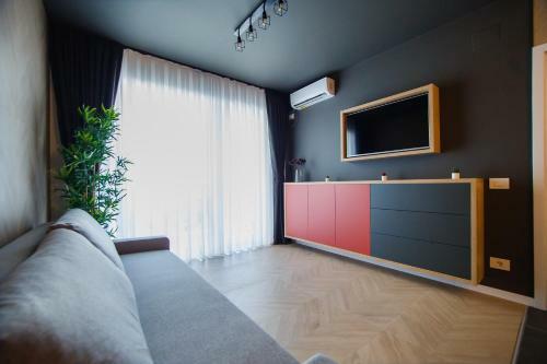 Duo Vibe Apartment