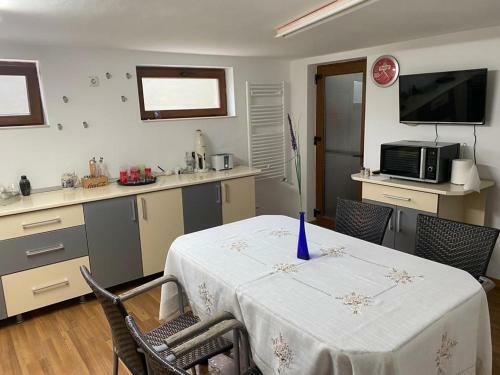 Hostal Callia Residence