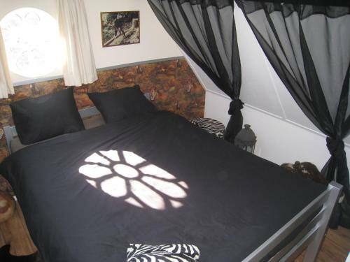 Bed & Breakfast Janz