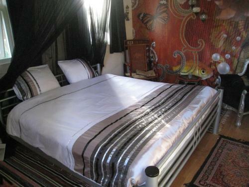 Bed & Breakfast Janz
