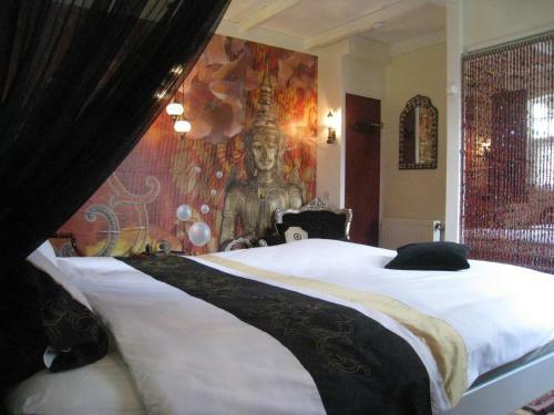 Bed & Breakfast Janz