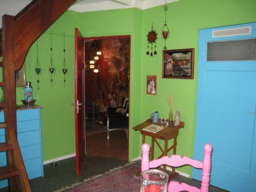 Bed & Breakfast Janz