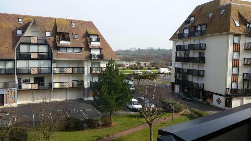 Apartamento R�sidence Les Galhaubans