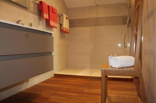 Bed & Breakfast Chateau De Castelneau