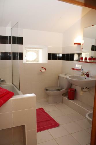 Bed & Breakfast Chateau De Castelneau
