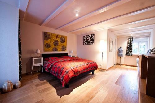 Bed & Breakfast Les Arts Verts