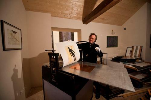 Bed & Breakfast Les Arts Verts