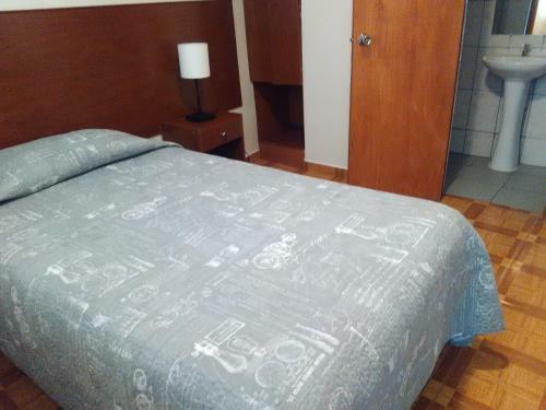 Hostal El Loa
