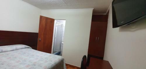Hostal El Loa