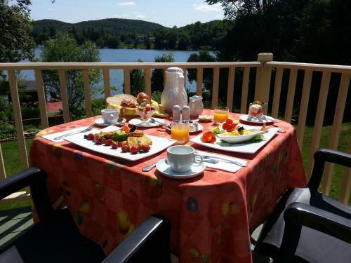 Posada Auberge Aux Nuits De R�ve