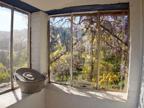 B&B Ermitage Saint Vincent