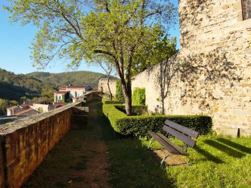 B&B Ermitage Saint Vincent