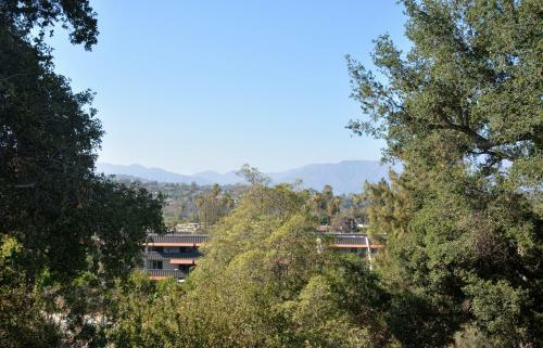 Bed & Breakfast Arroyo Vista Inn