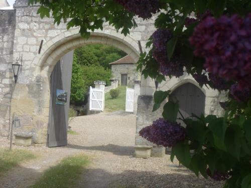 Bed & Breakfast Domaine De Givr�