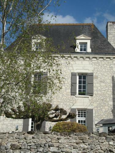 Bed & Breakfast Domaine De Givr�
