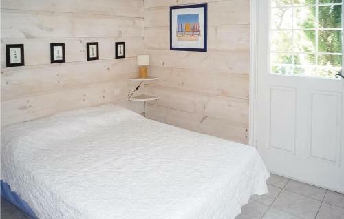 Holiday Home Gassin IV