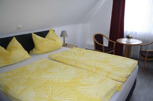 Hostal Pension Allebrodt