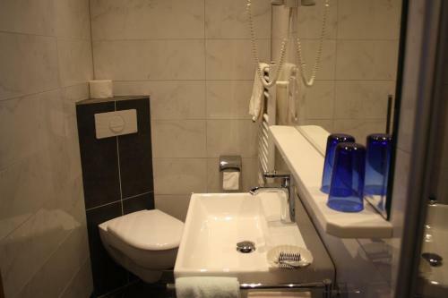Hostal Pension Allebrodt