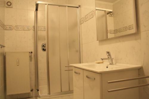 Hostal Pension Allebrodt