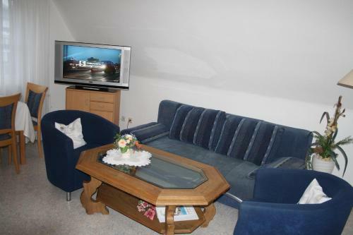Hostal Pension Allebrodt
