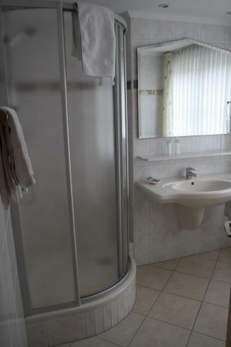 Hostal Pension Allebrodt