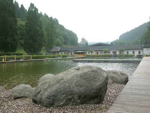 Hostal Pension Allebrodt