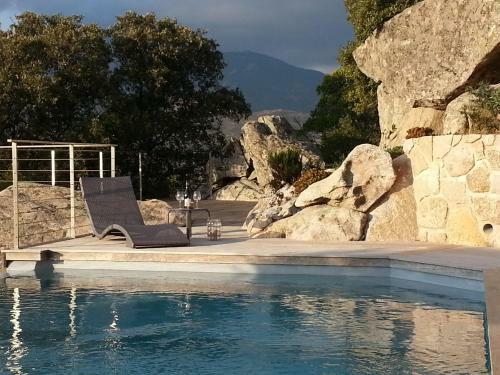 Villa A Muredda