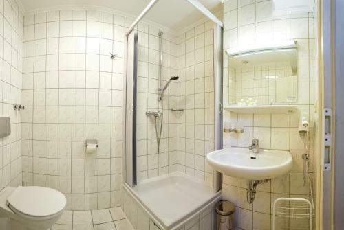 Hotel B�rgerhof