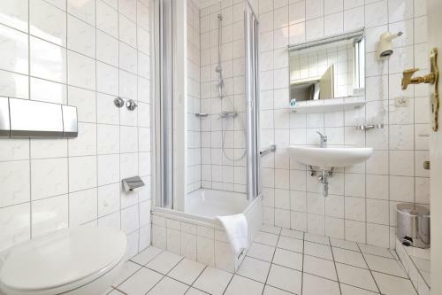 Hotel B�rgerhof