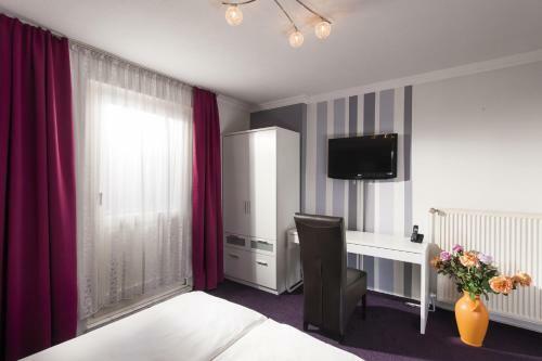 Hotel B�rgerhof