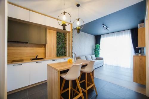 Duo Chic Apartment